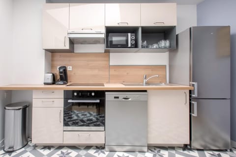 STAR WARS Apartment in Flanders