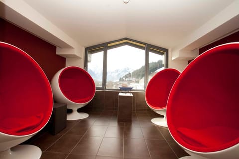 Sauna, Spa and wellness centre/facilities, Spa and wellness centre/facilities