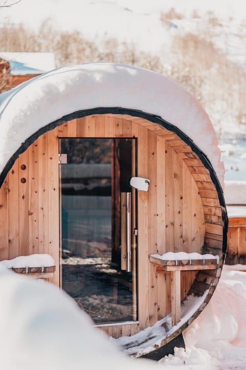 2AlpesChalets - Chalet Marie 2 - Standing et Sauna aux pieds des pistes Chalet in Les Deux Alpes