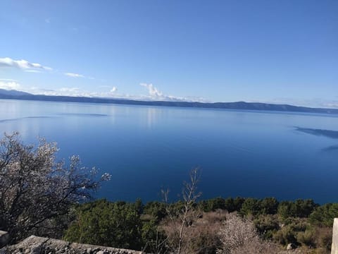 Day, Natural landscape, Sea view