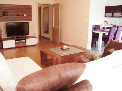 Apartment Tomas near the beach Apartment in Pula