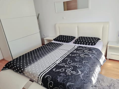 Apartment Tomas near the beach Apartment in Pula