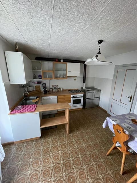 Casa da Rina Apartment in Trentino-South Tyrol