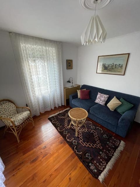 Casa da Rina Apartment in Trentino-South Tyrol