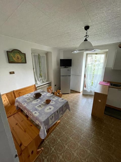 Casa da Rina Apartment in Trentino-South Tyrol