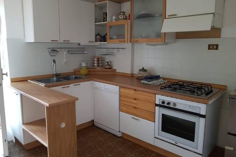 Casa da Rina Apartment in Trentino-South Tyrol