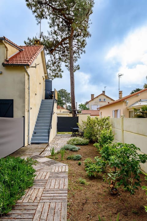 Property building, acessibility