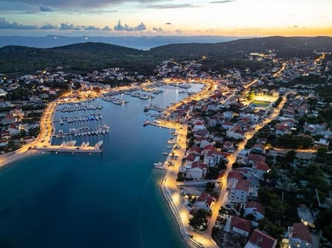 Villa Arm Dalmatia Villa in Tisno