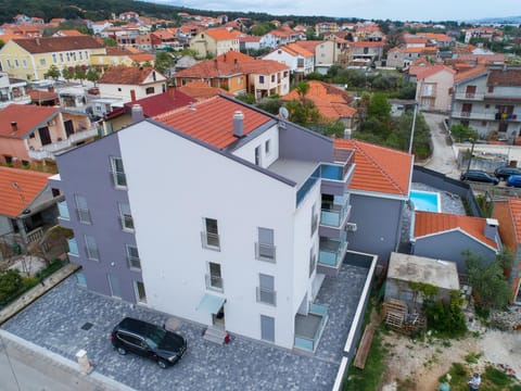 Apartments Nikić Apartment in Šibenik-Knin County, Croatia