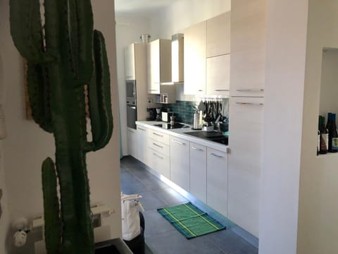 Appartamento Holiday Cinque Terre Apartment in La Spezia