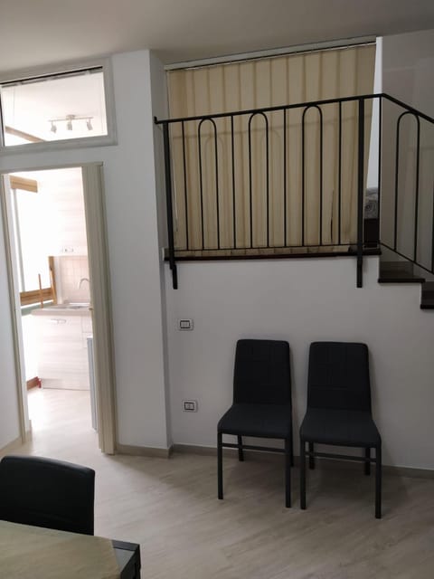 la casa di sara Apartment in Cagliari