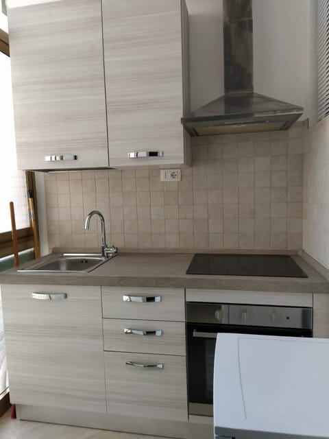 la casa di sara Apartment in Cagliari