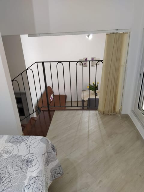 la casa di sara Apartment in Cagliari