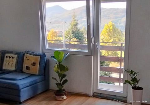 Apartman "Milka" Bajina Bašta Apartment in Zlatibor District, Serbia