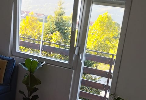 Apartman "Milka" Bajina Bašta Apartment in Zlatibor District, Serbia