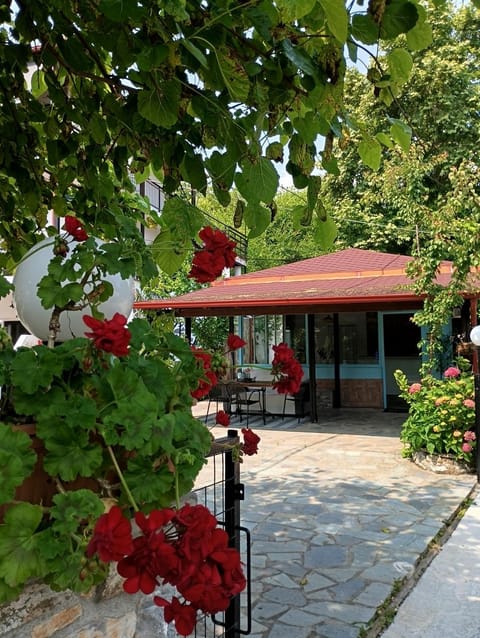 Achillion b&b Apartment in Pieria, Greece