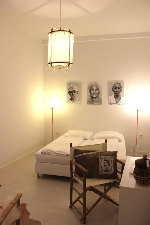 a-partment • Urban Living • Köln - Ehrenfeld Apartment in Cologne