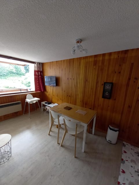 Studio 4 personnes centre Superbesse Apartment in Besse-et-Saint-Anastaise