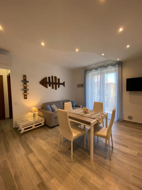 60mt dal mare Apartment in Viareggio