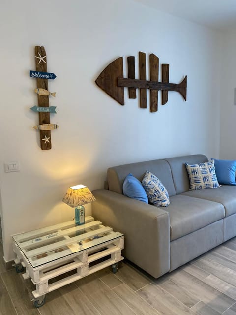 60mt dal mare Apartment in Viareggio