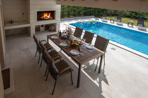 Villa Fig Villa in Split