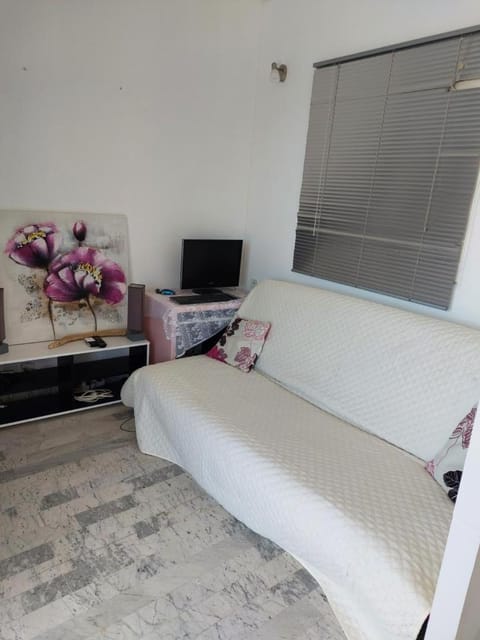 AJACCIO SANGUINAIRES APPT 3P POUR 4 A 5 P TTES COMMODITÉS TT CONFORT A 300M DE LA MER ET A 5 MN DU CENTRE VILLE Apartment in Ajaccio