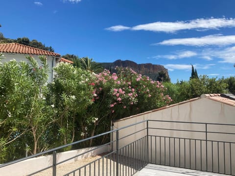 View (from property/room), Balcony/Terrace