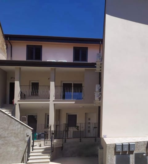 Monolocale Arbus R0478 Apartment in Sardinia