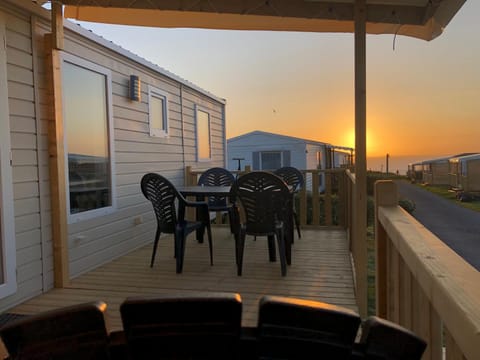 La Côte d Opale - Le Portel - Vue sur mer - P31 - climatisé-2018 Campground/ 
RV Resort in Le Portel