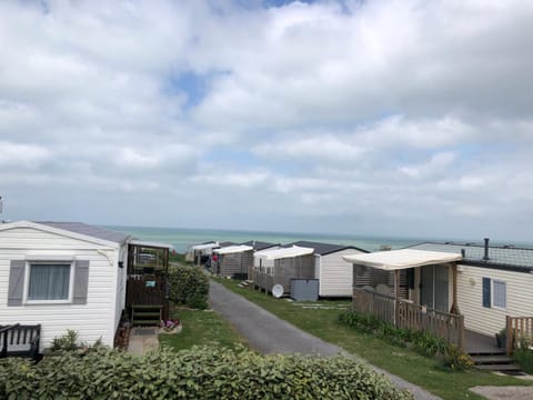 La Côte d Opale - Le Portel - Vue sur mer - P31 - climatisé-2018 Campground/ 
RV Resort in Le Portel