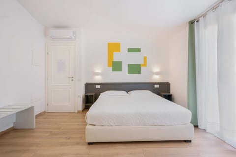 Admayora Guest House Bed and Breakfast in Villasimius