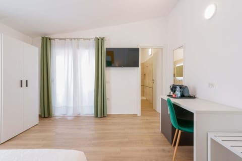 Admayora Guest House Bed and Breakfast in Villasimius