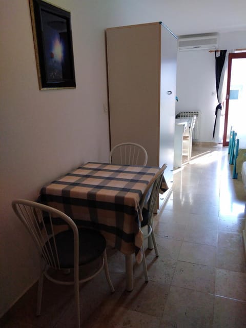 Luna Tsuki Seven Apartment hotel in Rovinj