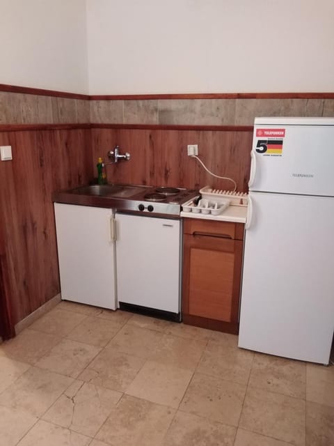 Luna Tsuki Seven Apartment hotel in Rovinj