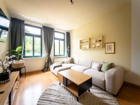 TV and multimedia, Living room, Bedroom, heating, heating