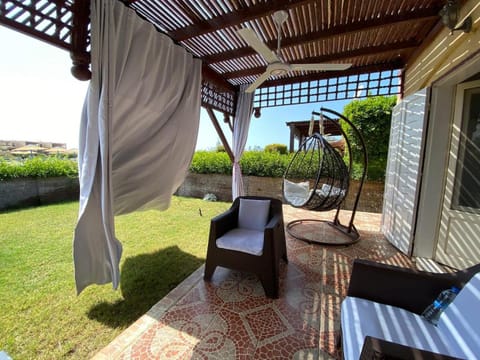 Patio, Balcony/Terrace