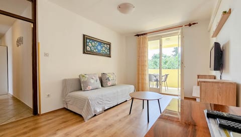 Olga Apartment in Novigrad