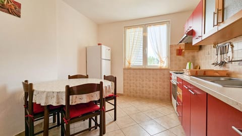 Olga Apartment in Novigrad