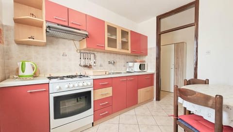 Olga Apartment in Novigrad