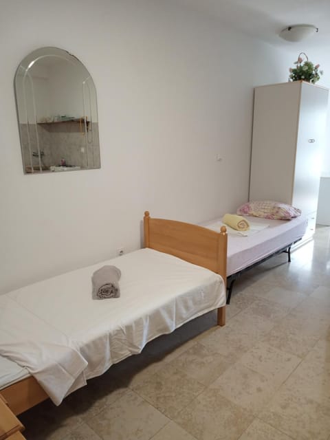 Luna Tsuki Nine Apartment hotel in Rovinj