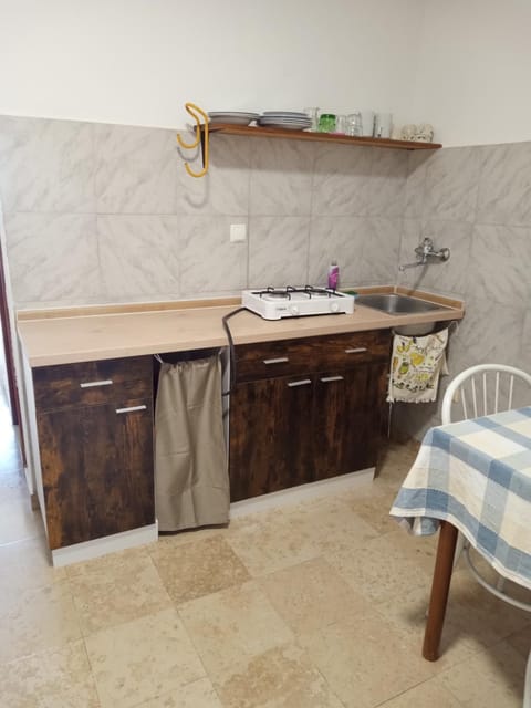 Luna Tsuki Nine Apartment hotel in Rovinj