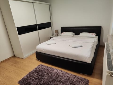 Dino Sarajevo Apartment Apartment in Sarajevo