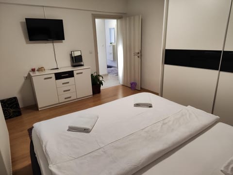 Dino Sarajevo Apartment Apartment in Sarajevo