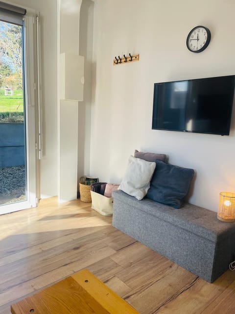 Les oiseaux de la Slack House in Ambleteuse