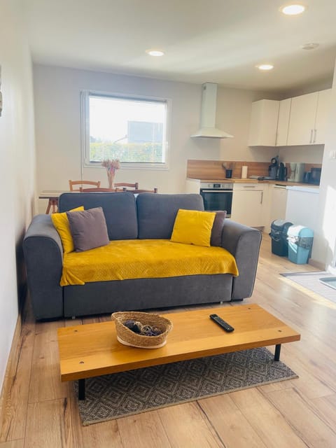 Les oiseaux de la Slack House in Ambleteuse