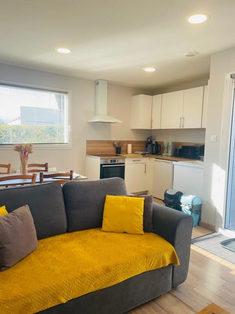 Les oiseaux de la Slack House in Ambleteuse