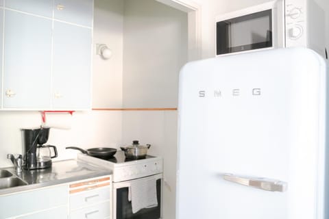 Coffee/tea facilities, Kitchen or kitchenette