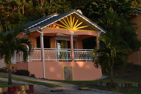 Property building, Balcony/Terrace, Other, Garden view