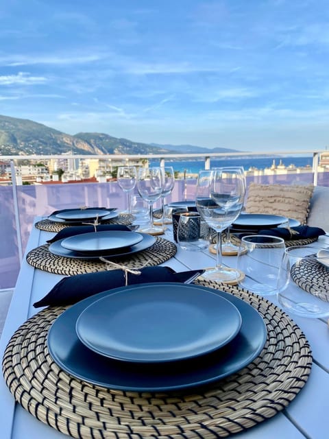 Castiello B&B Apartment in Roquebrune-Cap-Martin