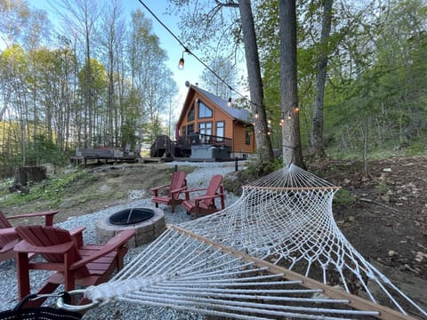 Property building, Day, Natural landscape